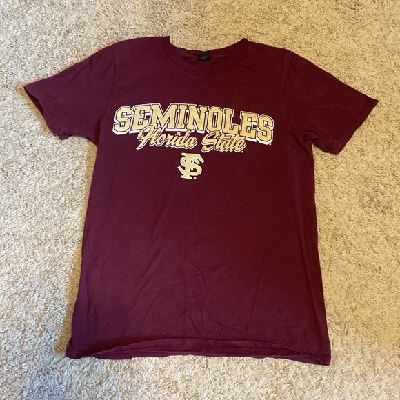 FSU T-shirt - Picture 2 of 3